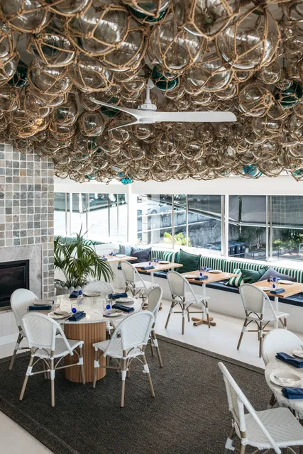 The Boathouse Rose Bay