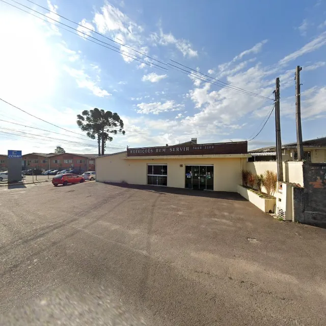 Refeições Bem Servir