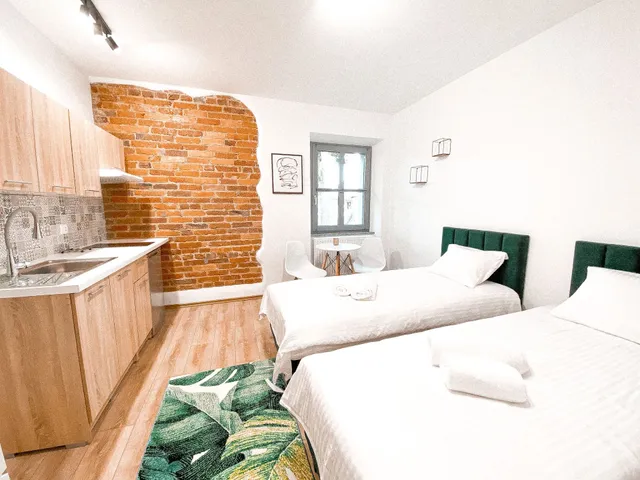 Rezydencja40 apartamenty pokoje noclegi pensjonat bolesławiec