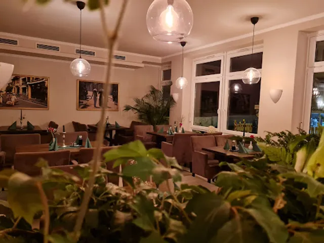 Linh's vietnamesisches Restaurant Kassel