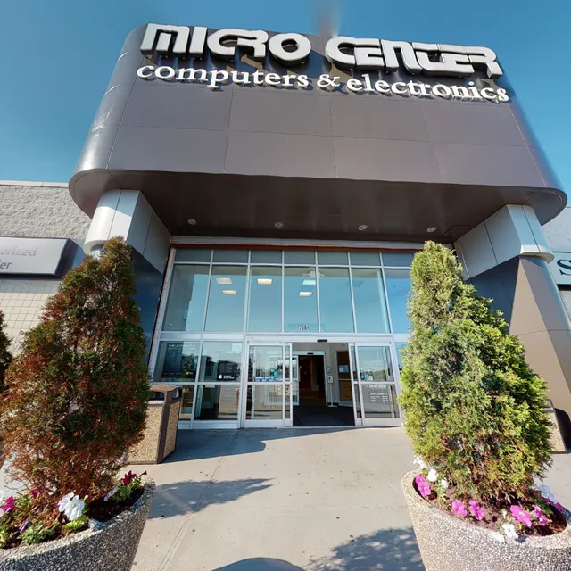 Micro Center