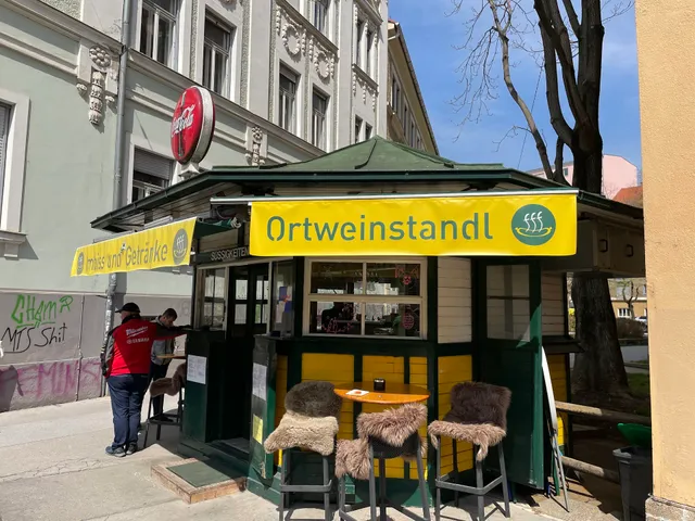 Ortweinstandl