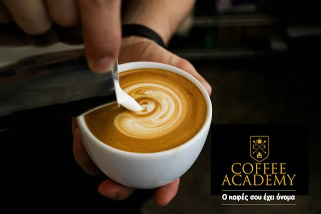 Coffee Academy