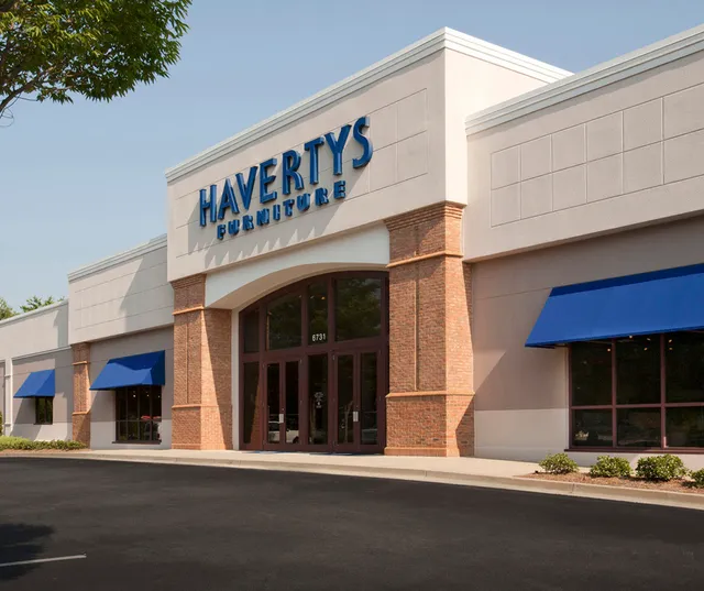 Havertys Furniture