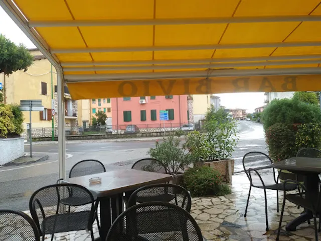 Bar bivio Aperitivi e Merende