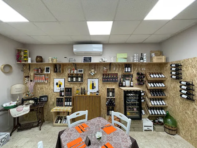 MANINPASTA La Cucina della Mamma