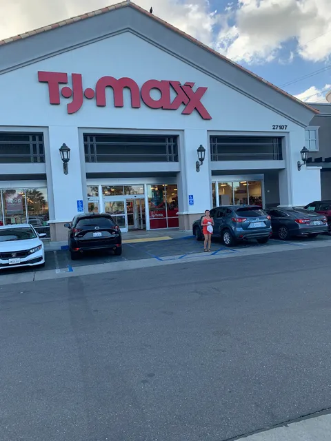 T.J. Maxx