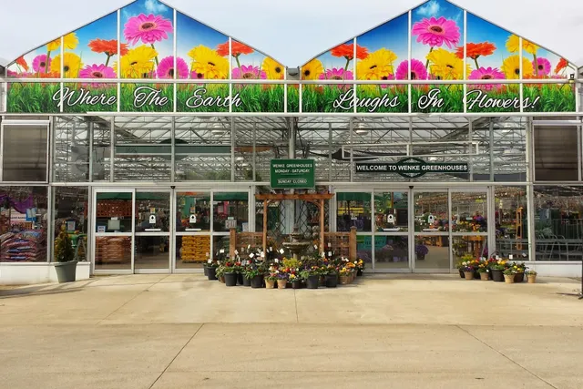 Wenke Greenhouses