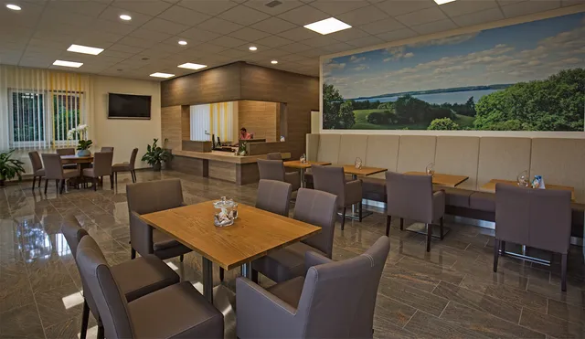 Hotel Wittensee Schützenhof