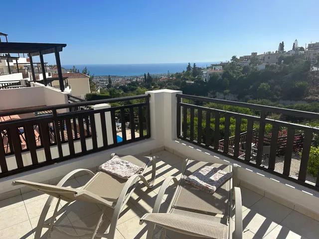 Melanie's Peyia Sunset Apartment