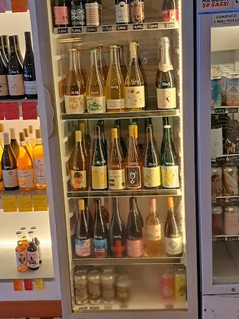 Fermentazioni - Natural Wines & Craft Beers