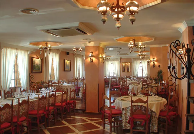Restaurante Jerez