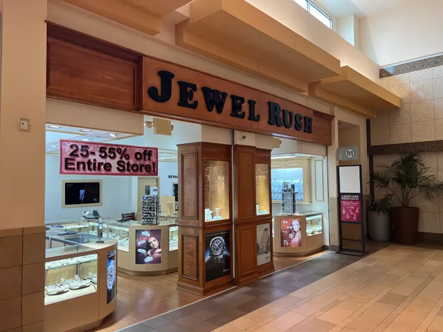 Jewel Rush