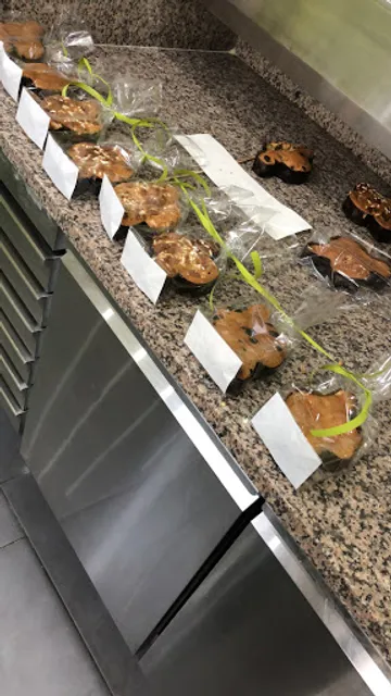 Panifico Castaldo Pane&Pizza