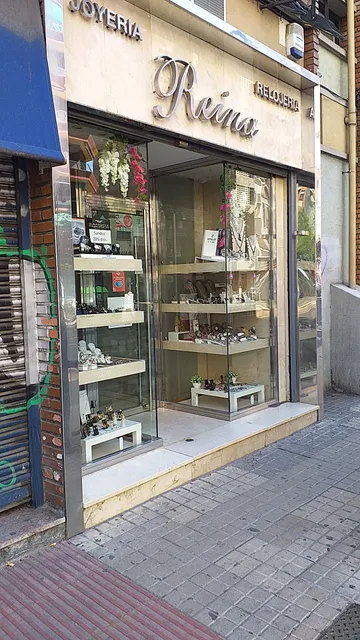 Joyería Reina