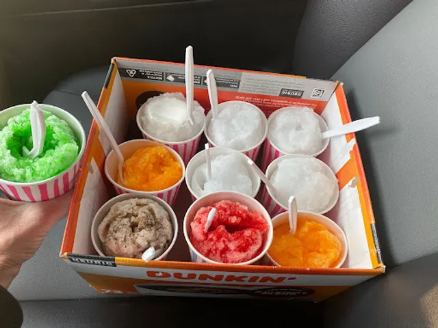 Chilly Willie's Snowballs