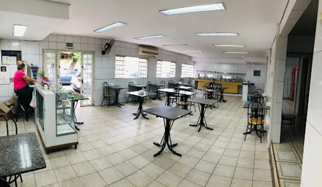 Restaurante Nosso Rancho Bauru