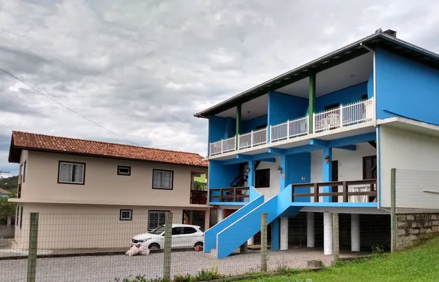 Canto do Encanto Residencial