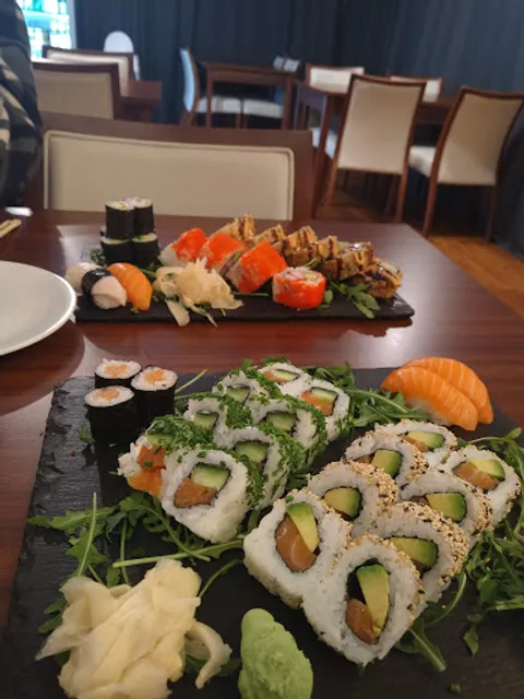 Sushi Yana Zehlendorf