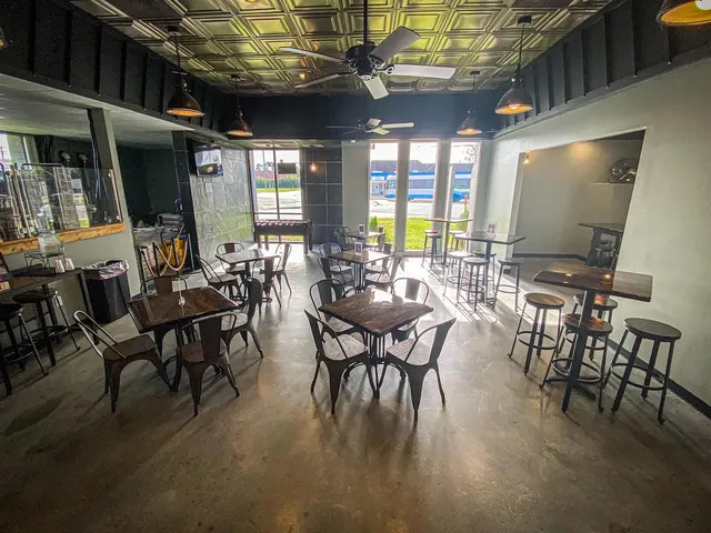 Harbor Trail Brewing Company