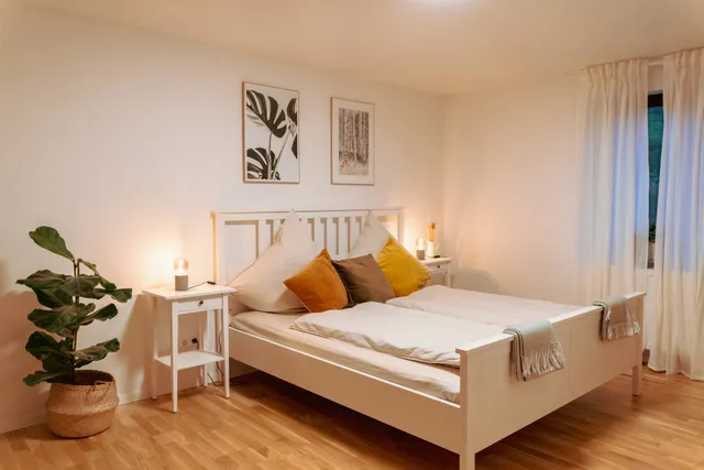 Obsthof Fieß & Ferienwohnung