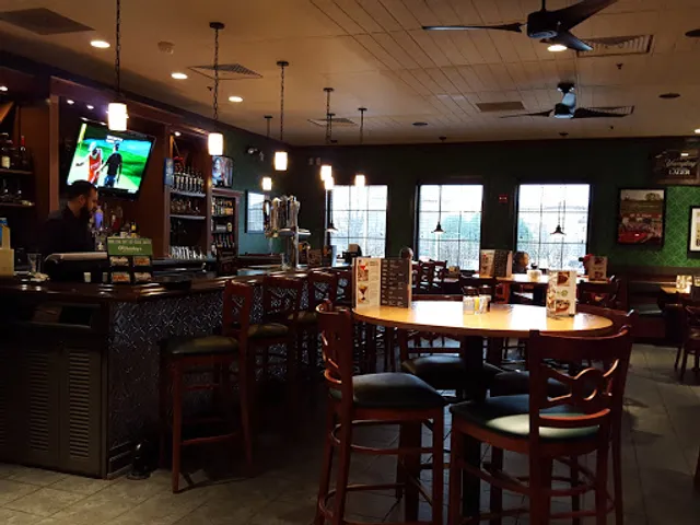 O'Charley's Restaurant & Bar