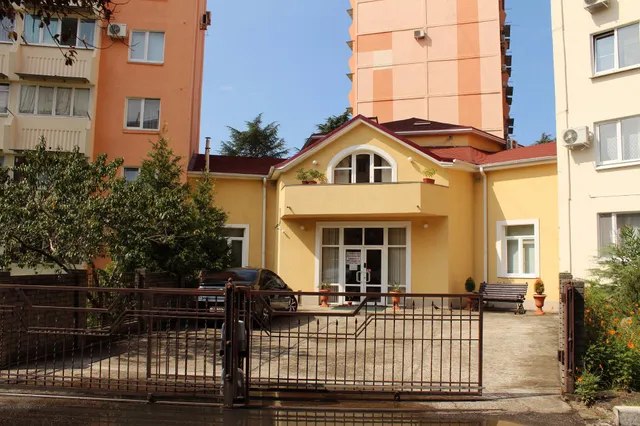 Atlantida Mini-Hotel