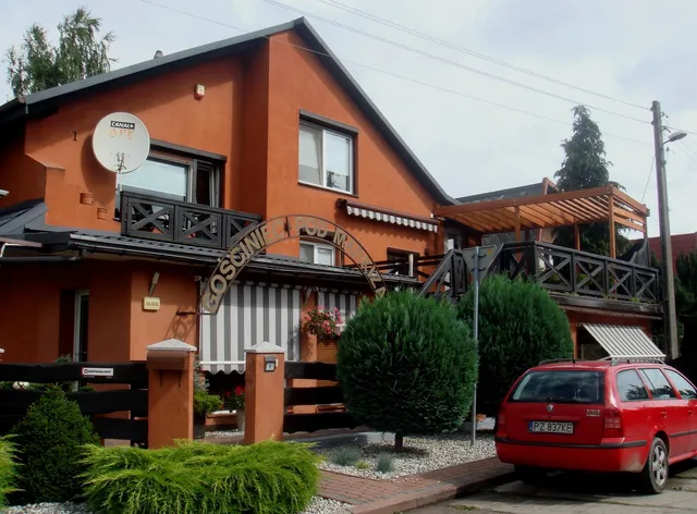 Gościniec Pod Markizami