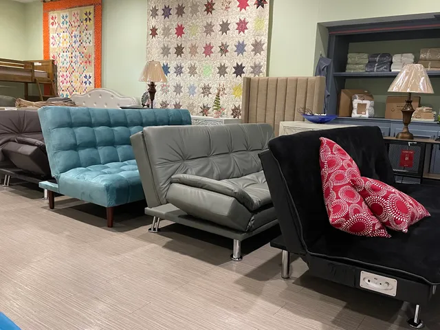 Island Bedding & Furniture