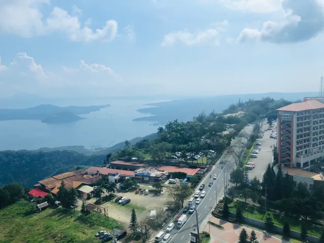 The Concierge at Wind Residences Tagaytay