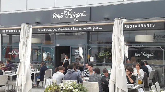 Bistro Régent LESCAR