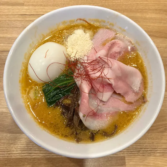 Noodles Labo KAKYOUAN