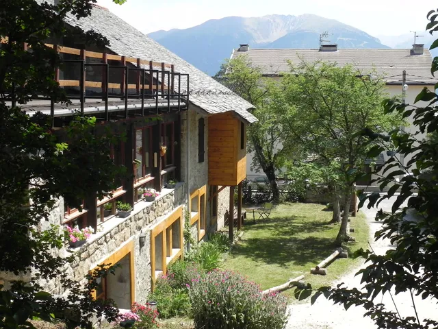 Les Ramiers gite - maison d'hotes