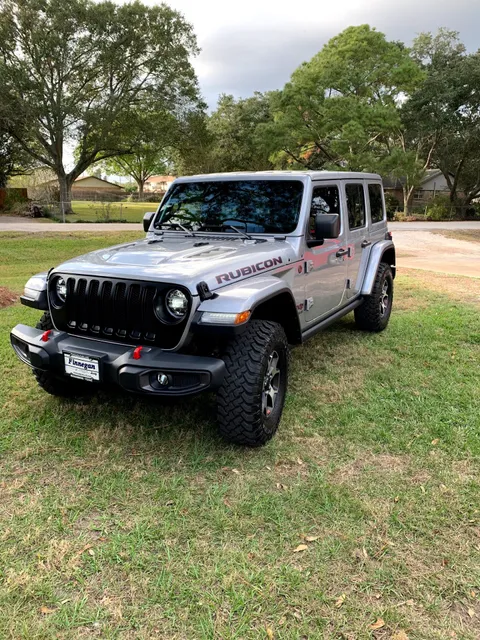 Finnegan Chrysler Jeep Dodge Ram