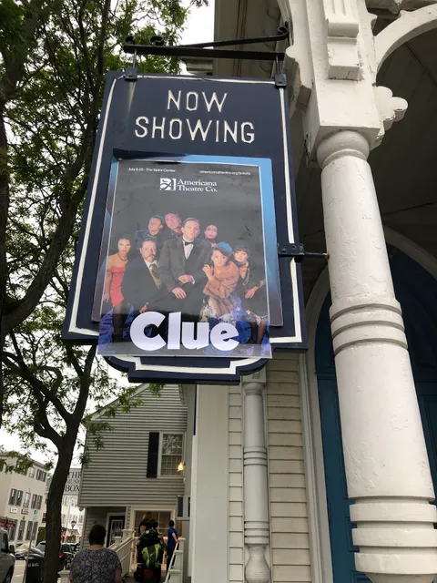 Americana Theatre Company