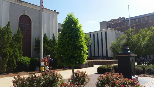 Dougherty Clerk of Court