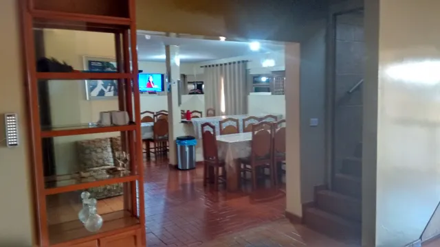 Casa Grande Hotel - Econômico com Qualidade!
