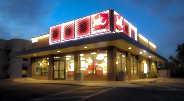 Jack in the Box