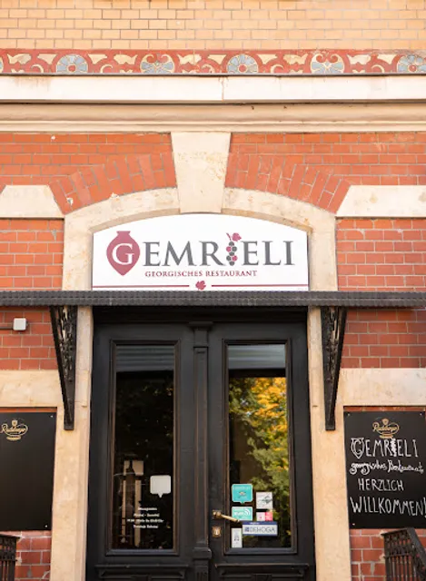 Gemrieli - Georgisches Restaurant