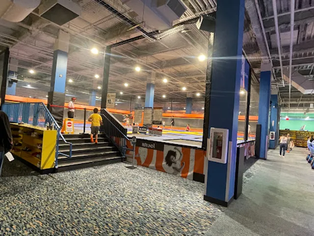 Spo-Cha [puente hills mall]