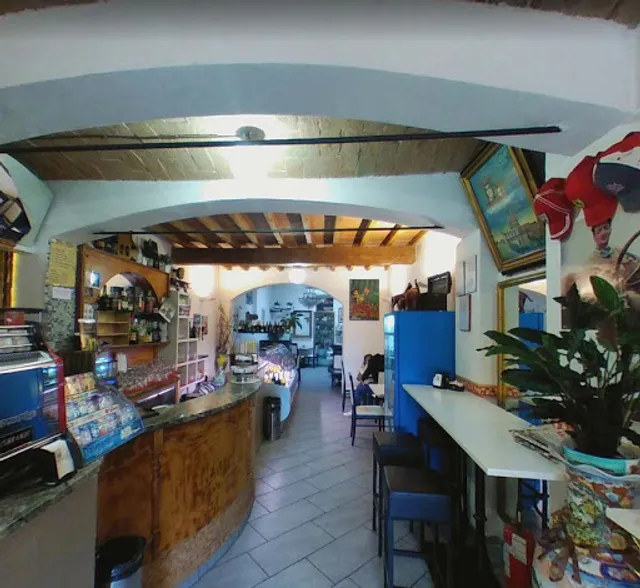 Why Not Cafè Modena