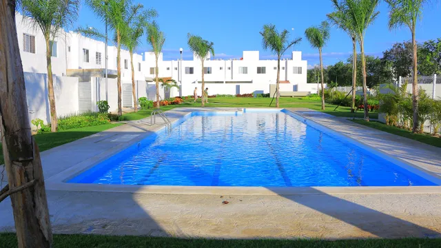 Hermosa Casa del Caribe