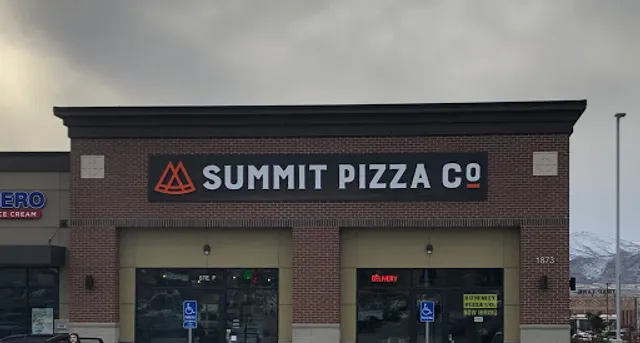 Summit Pizza Co