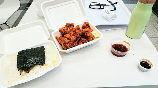 ランチボックス