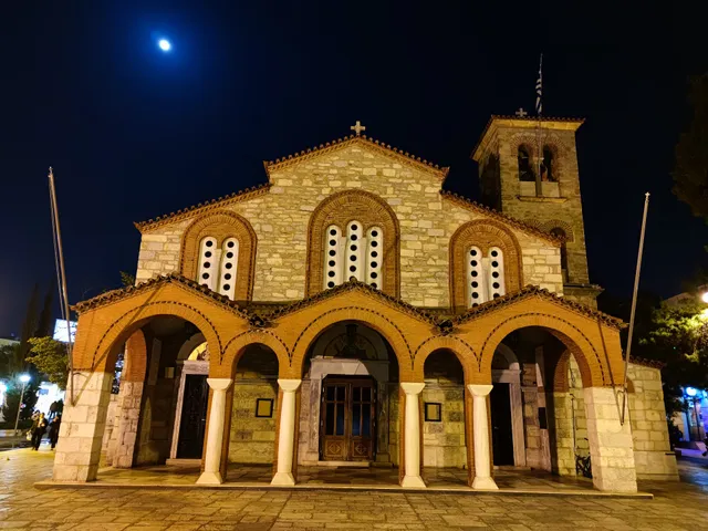 Church of Saint Nicholas