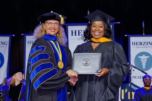 Herzing University - Madison