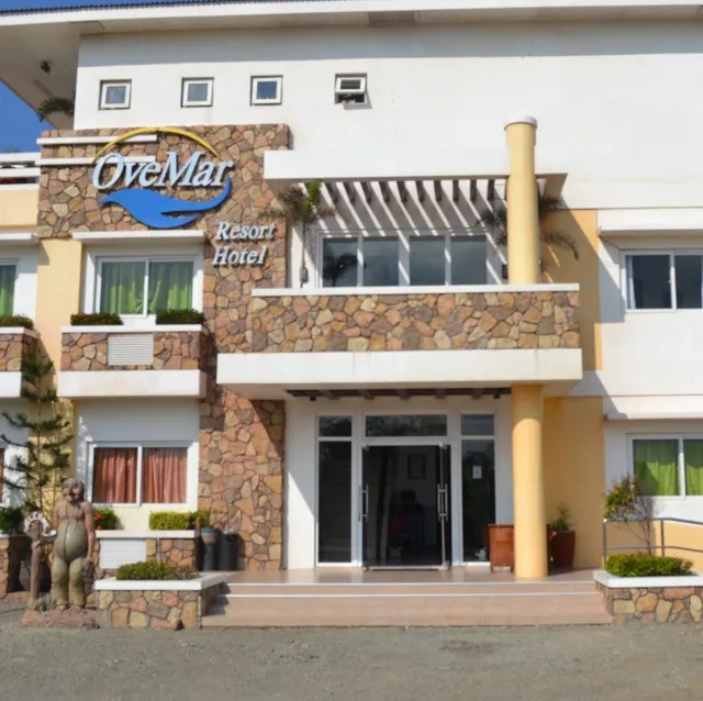 OveMar Resort Hotel