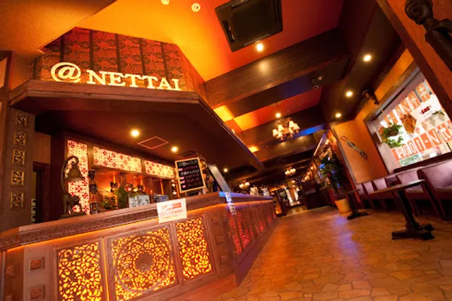 ANETTAI KINTETSUYOKKAITHI