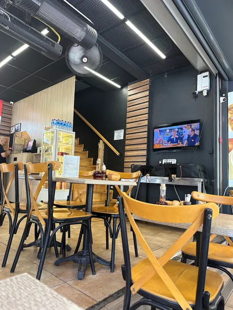 Edirne Ciğercisi Naci Usta