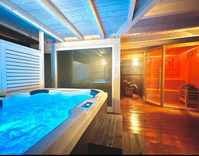 Dimora dei Salentini